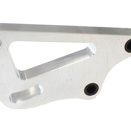 PETERSON R4 PUMP MOUNT        BLADE SB FORD RIGHT SIDE