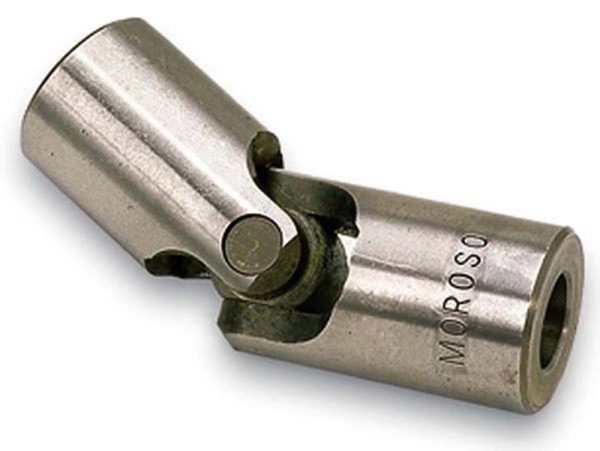 MOROSO STEERING UNI JOINT     UNSPLINED SUIT 3/4 O.D SHAFT