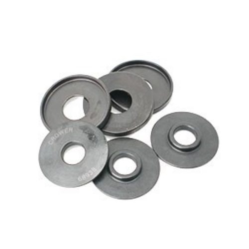 CROWER SPRING SEAT CUPS       1.625 /1.515/ .635