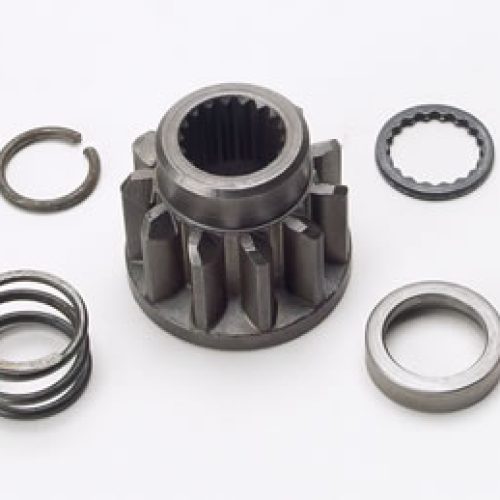 REPLACEMENT PINION SUIT 9502  STARTER