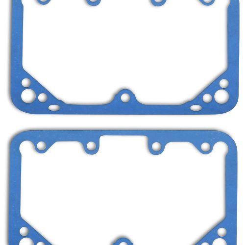 HOLLEY BLUE BOWL GASKET       SUIT 3 CIRCUIT 4500