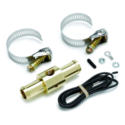 HEATER HOSE ADAPTER, 5/8