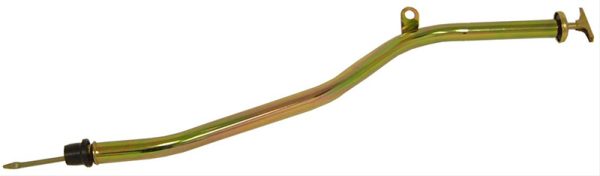 LOCKING RACE TRANS DIPSTICK   SUIT GM CHEV POWERGLIDE