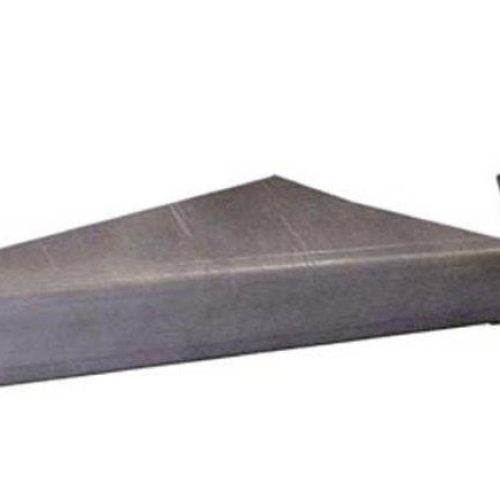 HOUSING BRACE MILD STEEL      BRACE FOR MOC9200