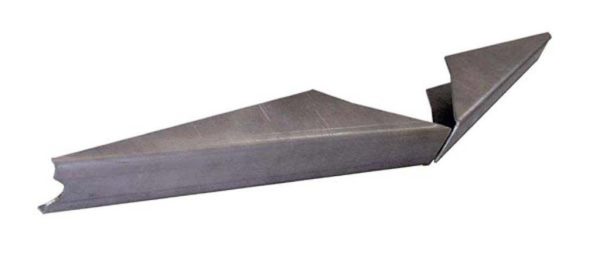 HOUSING BRACE MILD STEEL      BRACE FOR MOC9200