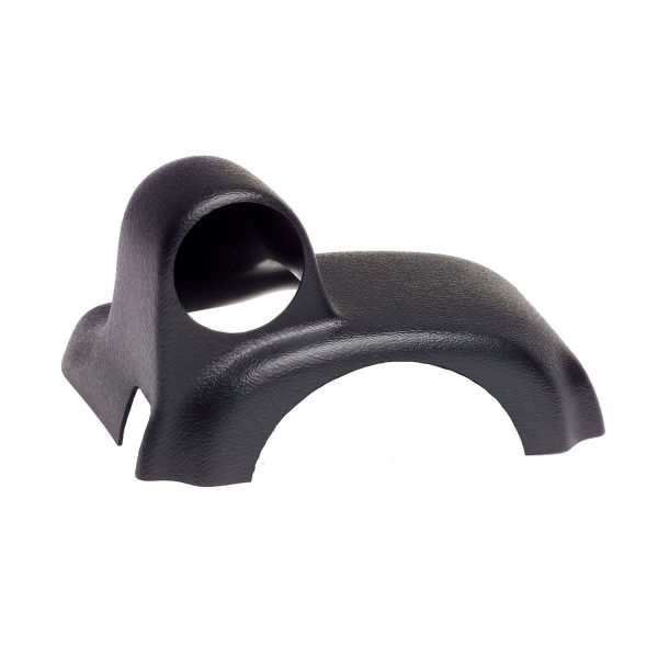 2-1/16 SINGLE STEERING COLUMN POD MITSI EVO 8 2003-2005