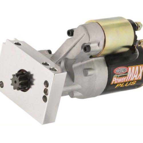 HITACHI STYLE CHEVY STARTER   168/153 TOOTH 3.7:1RATIO 1.4KW