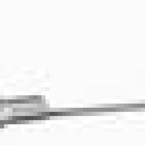 SBC CHEV ENGINE DIPSTICK      CHROME 283 350. SUIT 1955-1979