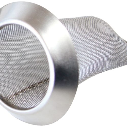 37 DEG INLINE -16AN UNIV FILTESEALS ON 37 DEG TAPER