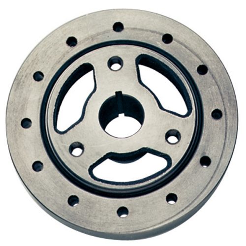 SBC HARMONIC BALANCER         6-3/4″, PRE-1986, INTERNAL BAL