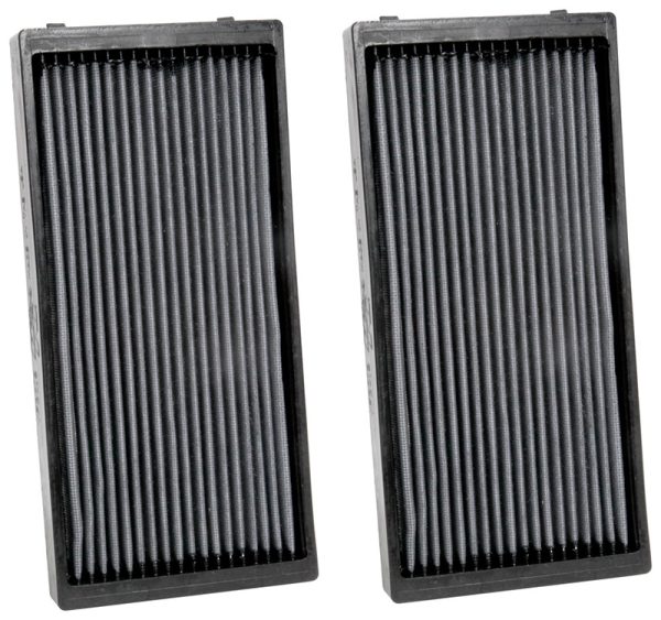 CABIN AIR FILTER, BMW X5, X6  PETROL MODELS 2007-2018