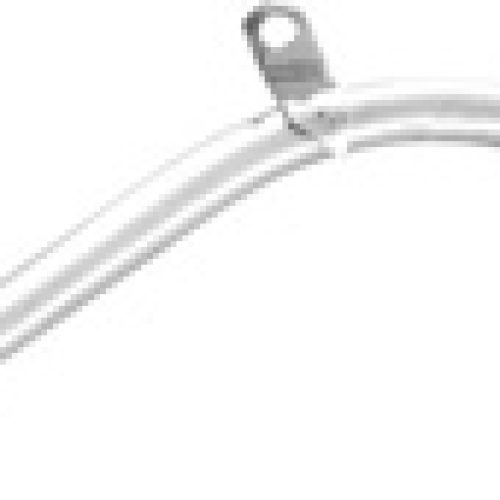 TRANSMISSION DIPSTICK GM TH350CHROME
