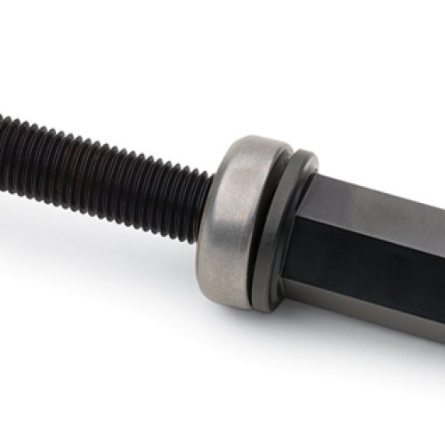 HARMONIC BALANCER INSTALL TOOLFOR LS ENGINES