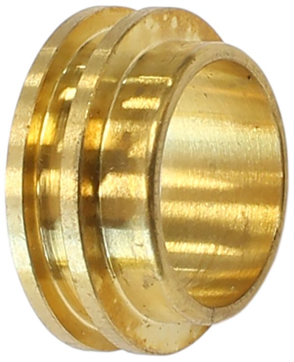 TOUGH PUMP BRASS SEAL SLEEVE