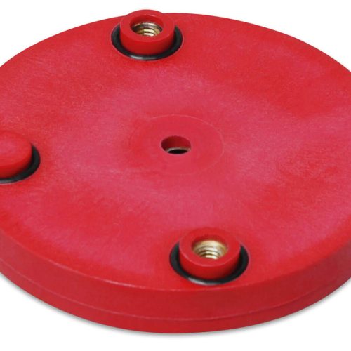 CRAB CAP ROTOR BASE           USE WITH MSD8541