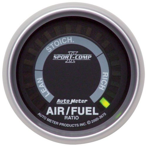 2-1/16 AIR/FUEL RATIO, FULL S 2-1/16  SPORT-COMP II