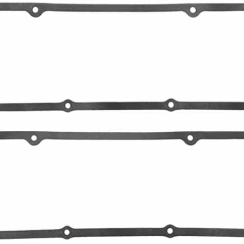 FORD 302 – 351C VALVE COVER   GASKET SET RUBBER
