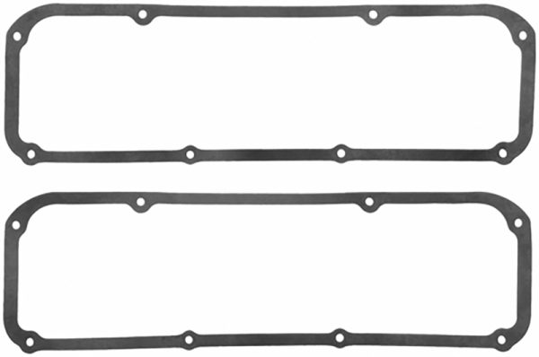 FORD 302 - 351C VALVE COVER   GASKET SET RUBBER