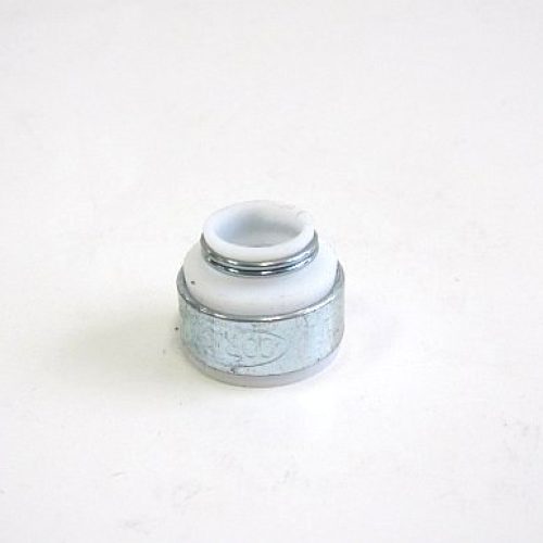 VALVE STEM SEAL TEFLON        11/32 X .531 ALT SPST2018R