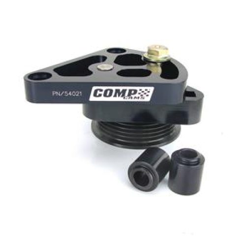 LS1 TENSIONER                 WITH IDLER PULLEYS