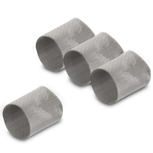 INLET SCREEN FILTER FOR SQUAREBOWLS (4)