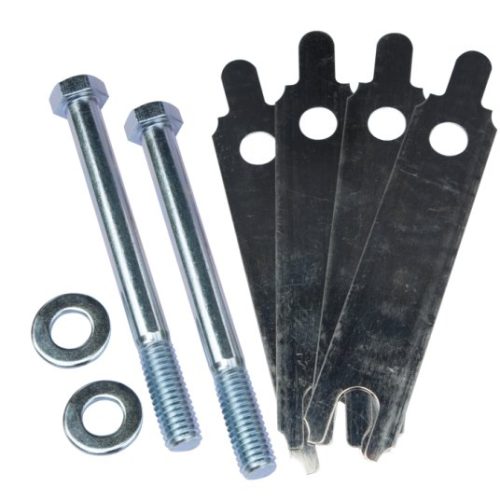 CHEV STARTER BOLT SHIM KIT FORGM MOUNT STARTERS