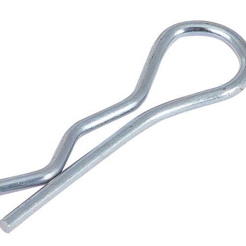 SAFETY PIN FOR FIRE BOTTLE    ” 963 “
