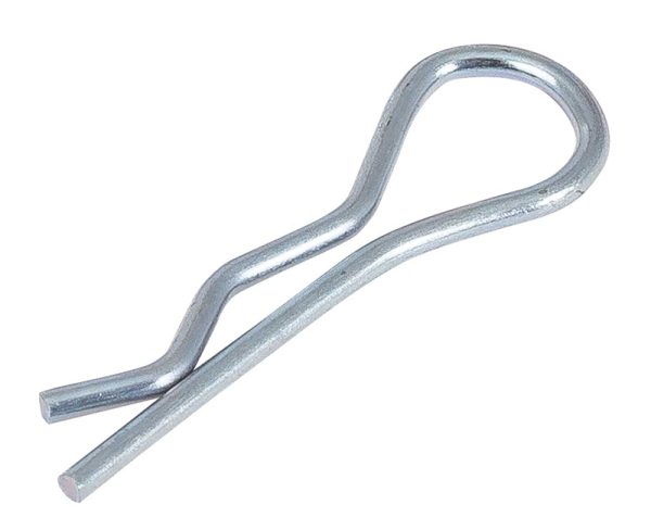 SAFETY PIN FOR FIRE BOTTLE    " 963 "