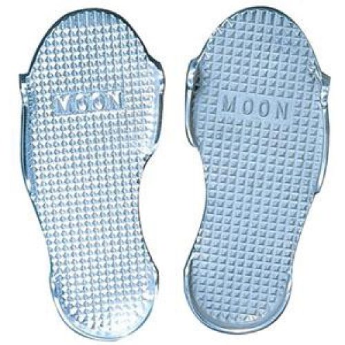 MOON FOOT PEDAL CAST ALUM     SAND BLAST FINISH SPRING LOAD