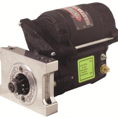 MASTERTORQUE CHEVY STARTER    168/153T 180FT.LB. 4.4:1 RATIO