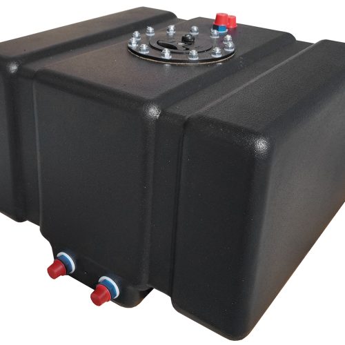 RCI POLY FUEL CELL 19L BLACK  5 US GAL