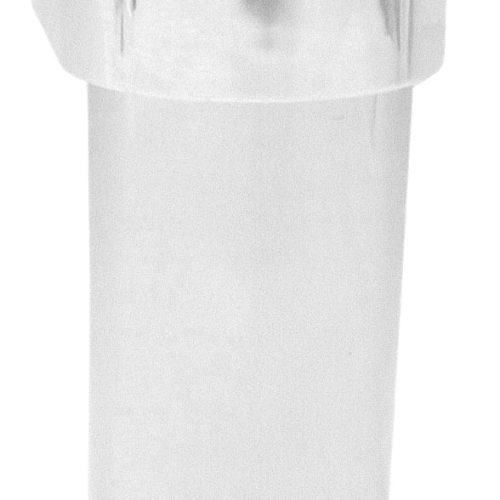 VINTAGE AIR CHROME DRIER      USE WITH SURE FIT SERIES