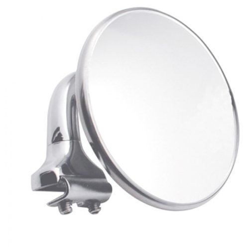 S/STEEL 4 PEEP MIRROR LH/RH   4 MIRROR.