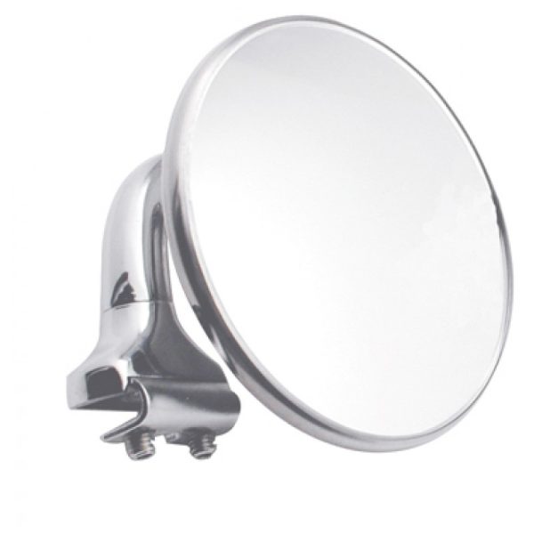 S/STEEL 4 PEEP MIRROR LH/RH   4 MIRROR.