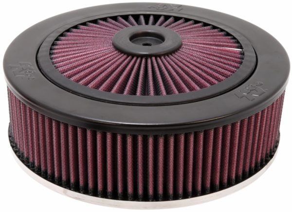 9 X 2.75 X-STREAM ASSEMBLY