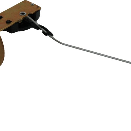RCI 0-90ohm LEVER TYPE FUEL   LEVEL SENDER