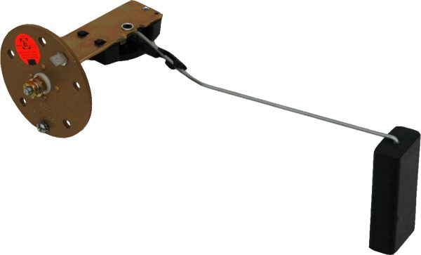 RCI 0-90ohm LEVER TYPE FUEL   LEVEL SENDER