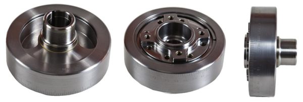 FORD 302 351C CLEVELAND EXT.  BAL. BALANCER STEEL/ALLOY 4