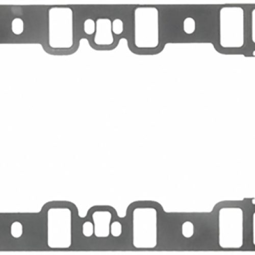 SB FORD 351W 5.8L INTAKE      GASKET SET 87-ON SBF