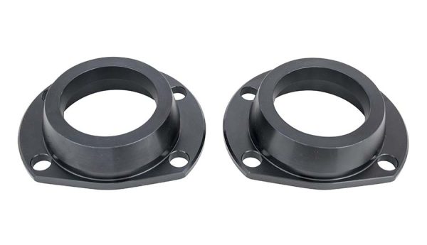 STRANGE 9" BIG FORD EARLY     HOUSING ENDS 3.15 OD