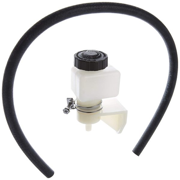 COMPACT REMOTE RESERVOIR KIT  4OZ / 118ML, LESS FITTINGS