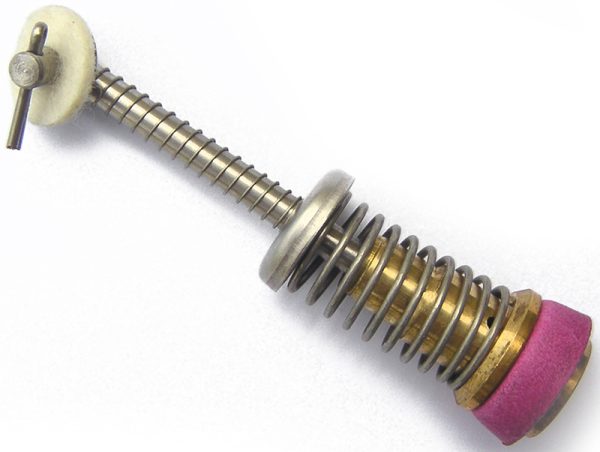 STROMBERG 97 ACCELERATOR PUMP KIT