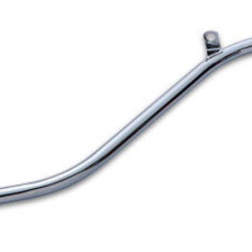 LOCKING DIPSTICK & TUBE, TH400CHROME