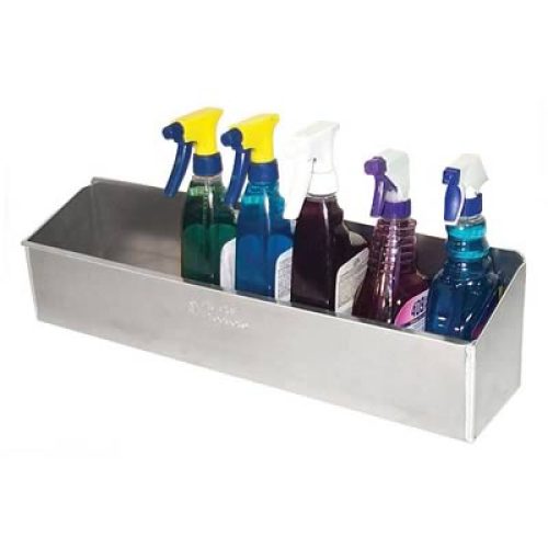 PIT PAL 10 CONTAINER SHELF    *SEE NOTES*