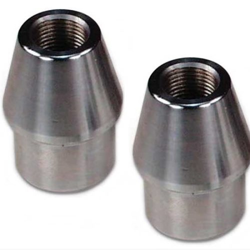 PRO-WERKS TUBE ADAPT L/H HEX  7/8OD X.058,3/8-24THREAD L/H
