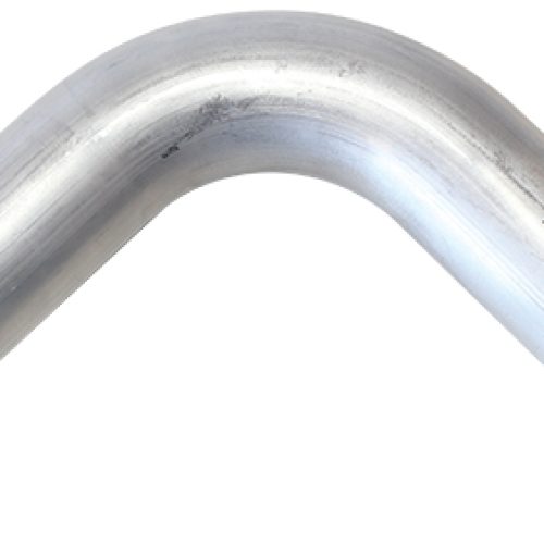 ALUM MANDREL 90 DEG 1.75″ O.D 44MM WALL 1.63MM 140MM LEG