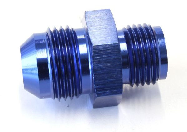Adaptor 5/8 X 18 Inverted seat to -08