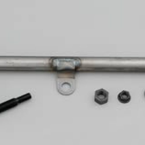 MOROSO FORD 351W OIL PICKUP   USE WITH MO20532 OIL PAN