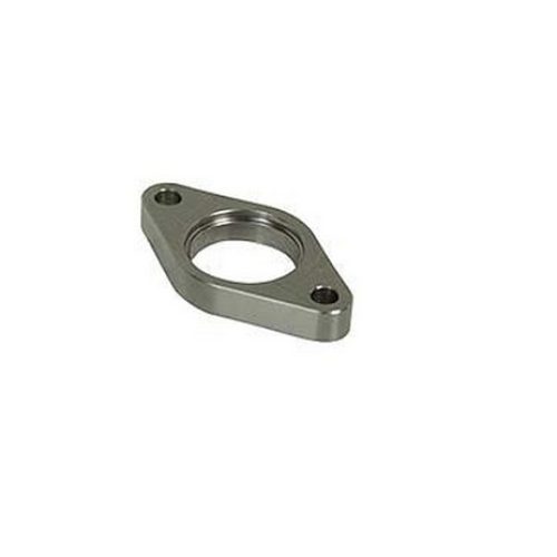 38MM ULTRA GATE WASTEGATE     WELD FLANGE STAINLESS