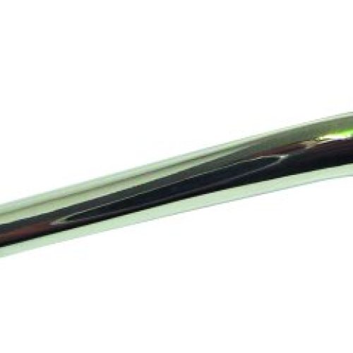 1936 WINDOW RISER HANDLE      SUIT CLOSED CAR *CHROME*  EA